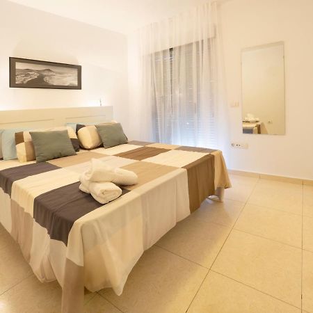 La Ladera El Medano Beach Apartment ภายนอก รูปภาพ