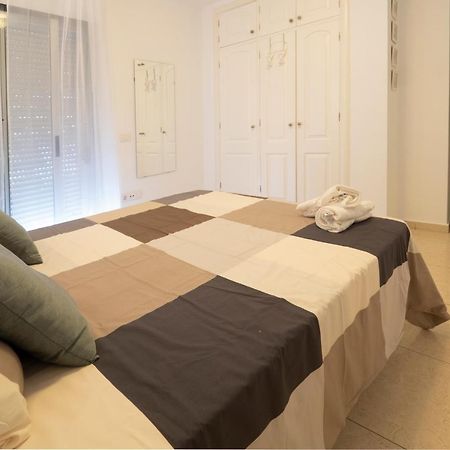La Ladera El Medano Beach Apartment ภายนอก รูปภาพ