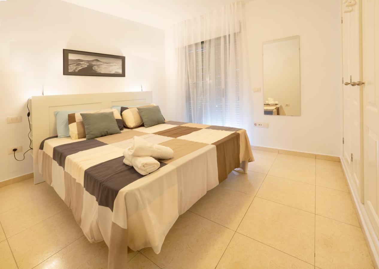 La Ladera El Medano Beach Apartment ภายนอก รูปภาพ