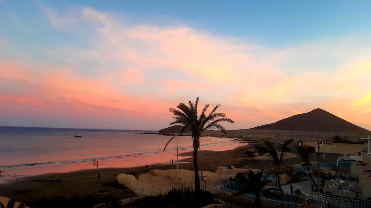 La Ladera El Medano Beach Apartment ภายนอก รูปภาพ