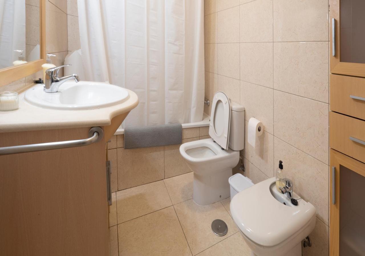 La Ladera El Medano Beach Apartment ภายนอก รูปภาพ