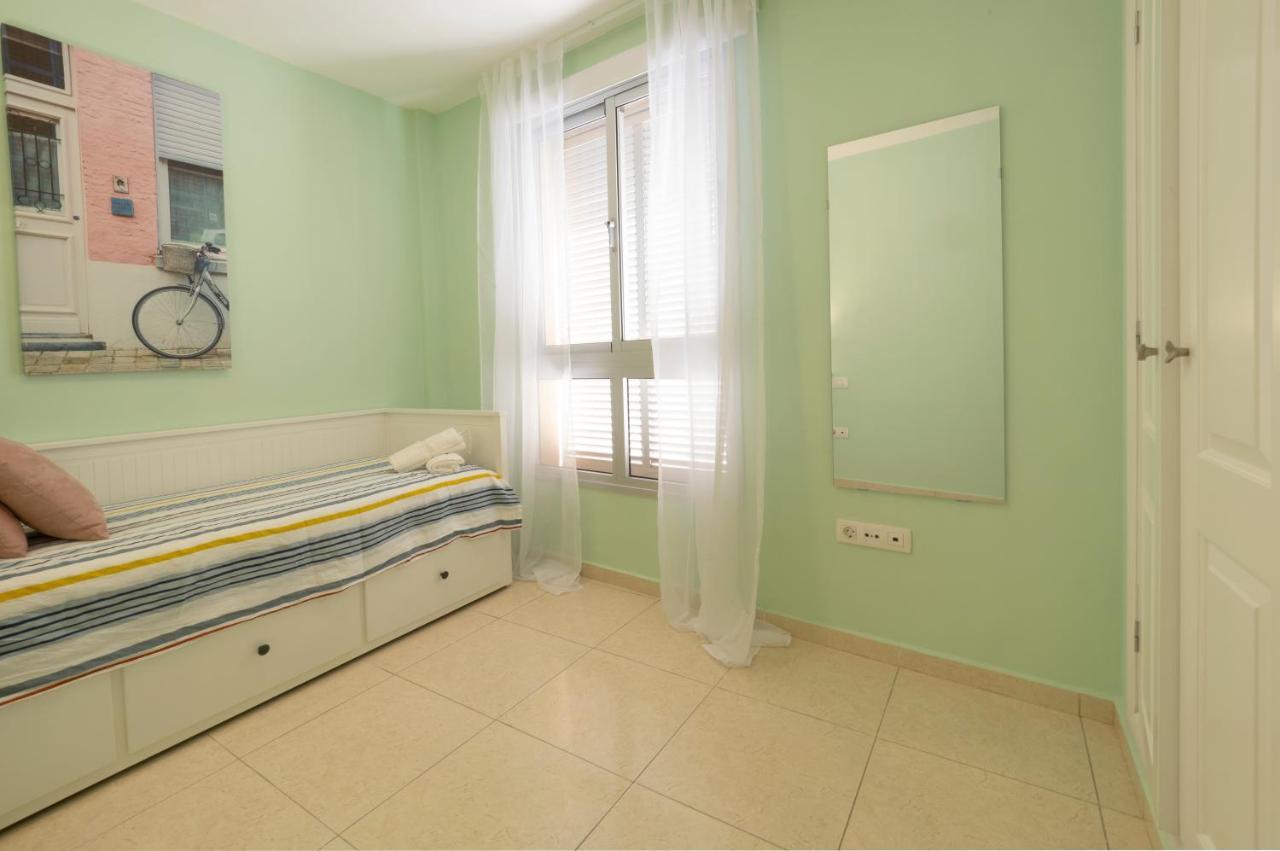 La Ladera El Medano Beach Apartment ภายนอก รูปภาพ