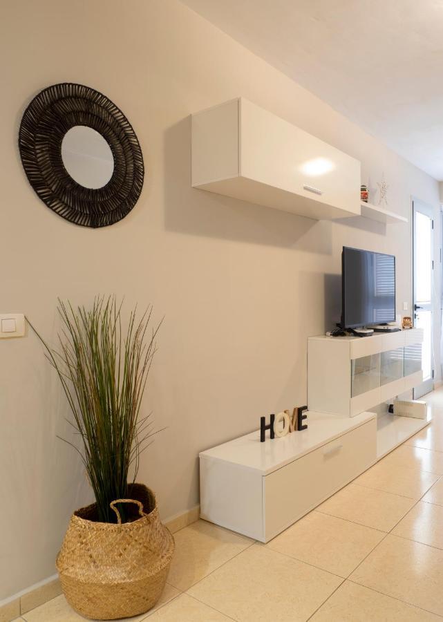 La Ladera El Medano Beach Apartment ภายนอก รูปภาพ