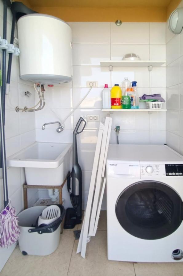 La Ladera El Medano Beach Apartment ภายนอก รูปภาพ