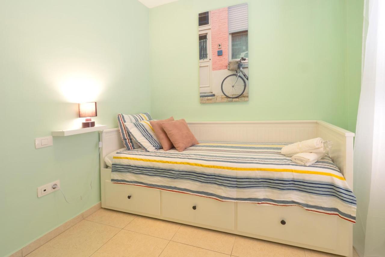 La Ladera El Medano Beach Apartment ภายนอก รูปภาพ